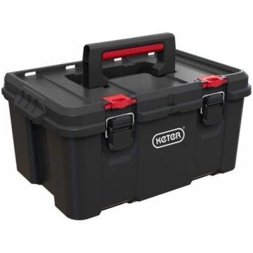 Keter Instrumentu kaste Stack"N"Roll Tool Box 52,5