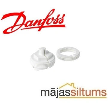Adapteris Giacomini-Caleffi (S&B) Danfoss 014G0263