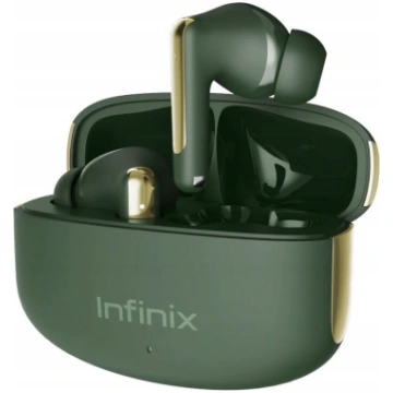 Sluchawki Infinix Sluchawki dokanalowe Xbuds NC-XE