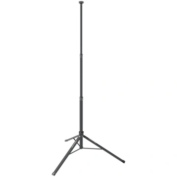 Trīskāju statīvs Scangrip, 90 - 200 cm