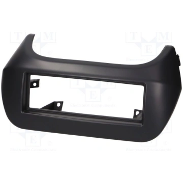 Citroen Nemo, Fiat, Peugeot... fascia plate (adapt