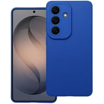 Case for Samsung A36 5G Matt 2.0 blue | 5903396466