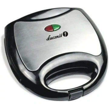 Sandwich maker LUCZNIK SM 1004S 5907595764773 (590