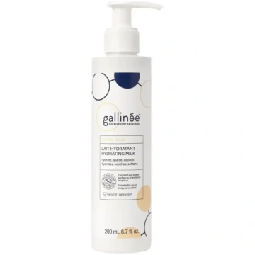 Gallinee, Prebiotikas & Probiotikas & Postbiotikas