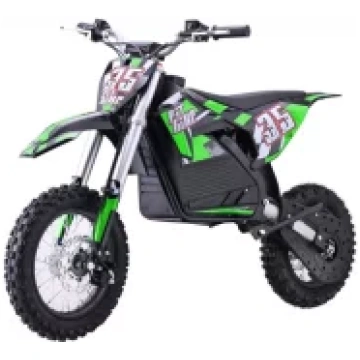 Bērnu elektromobīlis, elektroauto - Motor PIT BIKE