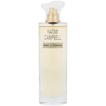 Naomi Campbell Pret a Porter (EDT) Eau de Toilette