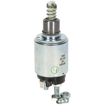 SOLENOID 12V 2339402143
