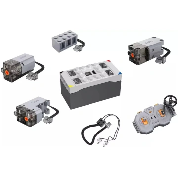 Jamara CaDA Power System Max Bricks 8+ | 402896 | 