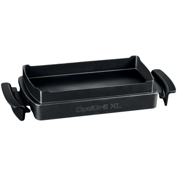 Tefal XA7278 cepamā paplāte/restīte Grill Taisnstū