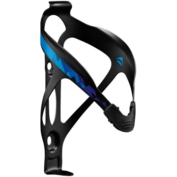 Pudeles turētājs Merida Fricition alu black-blue M