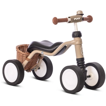 PUKY - Ride-on WUTSCH Dusty Sand (unisex) (3037) 3