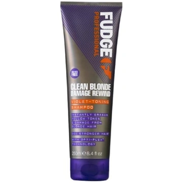Fudge Professional Clean Blonde Damage Rewind Ever