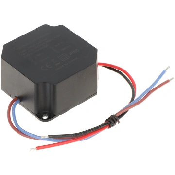 SLĒGIERĪCES ADAPTERIS 12V/1.5A/PSC