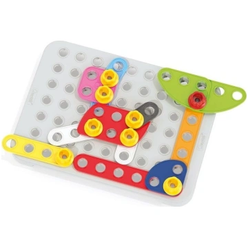 Quercetti Tecno Jumbo - Starter set | 442687 | 800