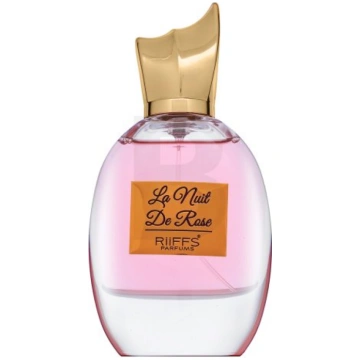 Riiffs La Nuit De Rose EDP W 100 ml