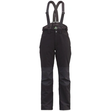 Siltas Softshell Bikses ATLANTA ATLANTA-0200 BoSaf