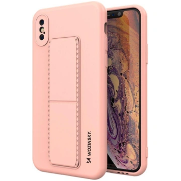 Apple iPhone X / Xs 10 5.8" Wozinsky Flexible Sili