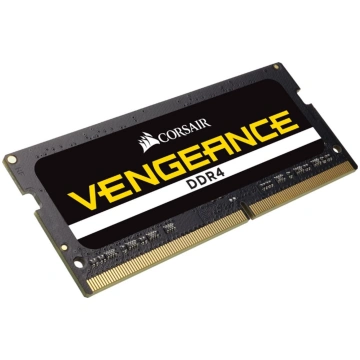 Atmiņa Portatīvajam Datoram Corsair Vengeance, Sod