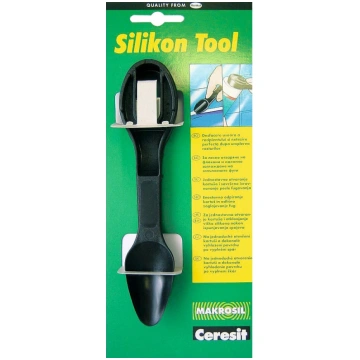 Ķelle Makroflex Silikon Tool, 3 cm, plastmasa