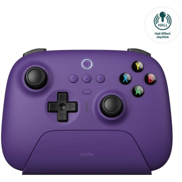 8Bitdo Ultimate 2.4G Wireless Controller, Hall Eff