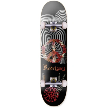 Rodriguez GFL 8" Complete Skateboard Primitive
