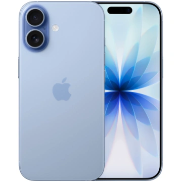 Mobilais telefons Apple iPhone 17 MG6L4HX/A, 256 G