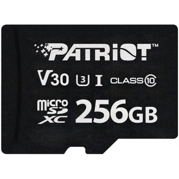 Patriot Memory Patriot vx micro sdxc 256gb 90/80 m