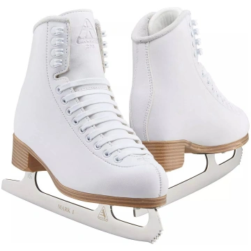 Jackson Classic 200 Pre-Sharpened Women Daiļslidoš