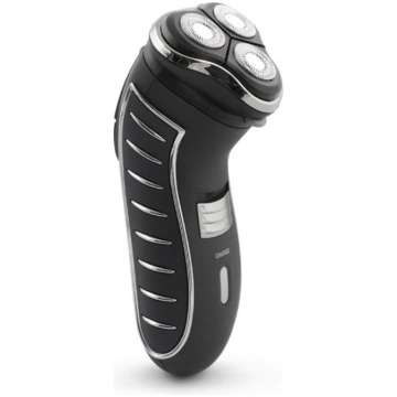 ELECTRIC SHAVER RAZOR BLACK EBG002K