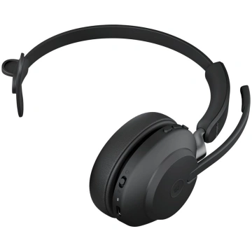Jabra Evolve2 65 MS Mono - headset - USB-C 26599-8