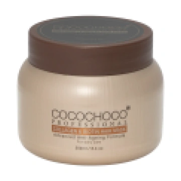 COCOCHOCO kologēna & biotīna atjaunojošā matu mask