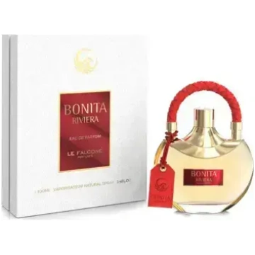 Le Falcone Bonita Riviera parfimērijas ūdens 100ml