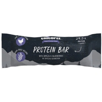 Chicopee HNL proteīna batoniņš suņiem, 25 g