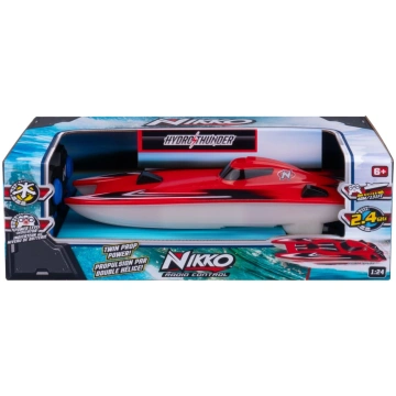 Nikko Laiva Hydro Thunder, mērogs 1:24 10270N