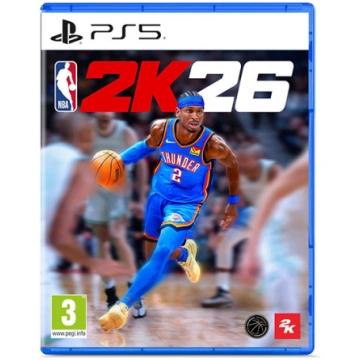 NBA 2K26 Ps5