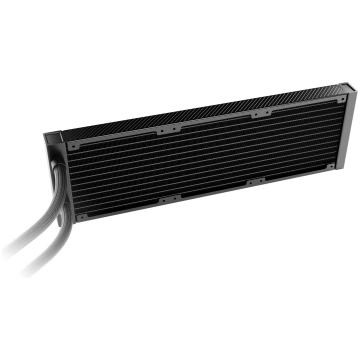 be quiet! LIGHT LOOP 360mm Black Processor All-in-