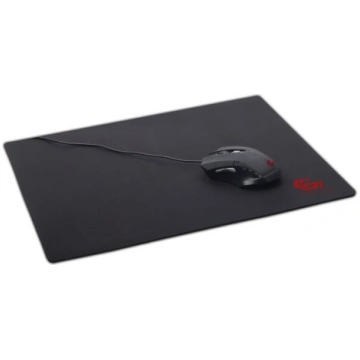 Gembird MP-GAME-S mouse pad Gaming mouse pad Black