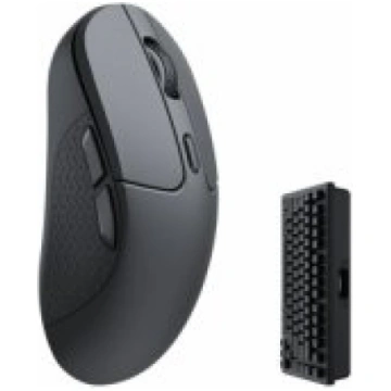 Keychron M3 4K Black datorpele M3-A4-KEYCHRON