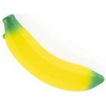 Keycraft Squishy Banana Art.NV615 Antistresa rotaļ