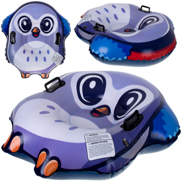 piepūšamās sniega ragavas snow tube