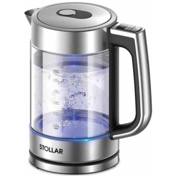 Stollar tējkanna, the Comfort Kettle Pro TKS760