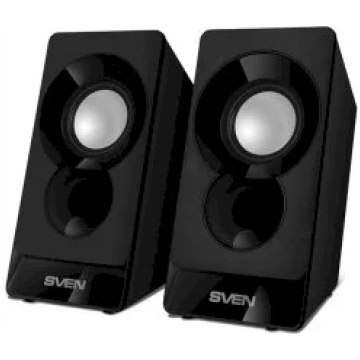 Sven 300 Desktop speakers
