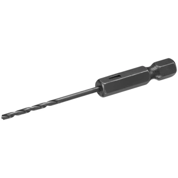 Stanley 2 x 25mm HSS triecienurbis, Hex, 1 gab, 25