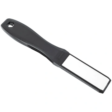 ARCOS knife sharpener with 2-sided diamond file (S
