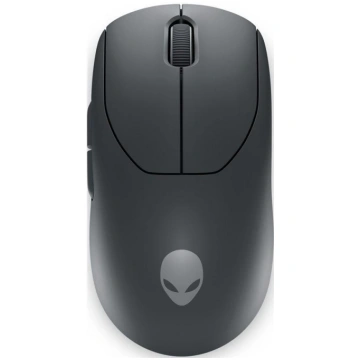 Dell | Alienware Pro | Wired/Wireless | Dark Side