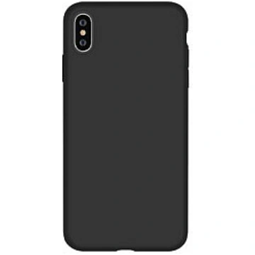 Devia Apple Nature Series Silicone Case iPhone XS 