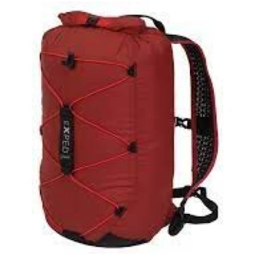ExPed Cloudburst 15 mugursoma Expedition Equipment