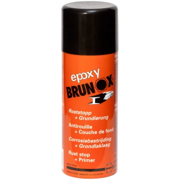 BRUNOX Epoxy aerosols rūsas pārveidotājs grunts