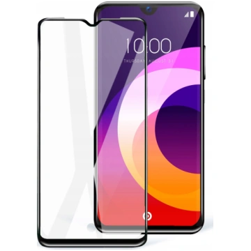 5D Full Glue Ceramic Glass - do Xiaomi Redmi Note 