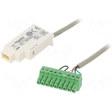 Connect cable | Zelio Logic | -10÷55°C | V: Compac